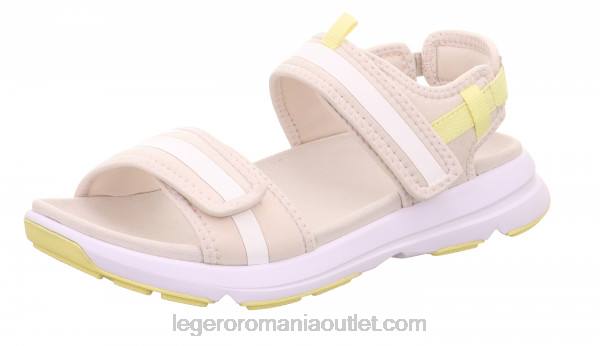 femei liberty moale taupe 882B63 Legero