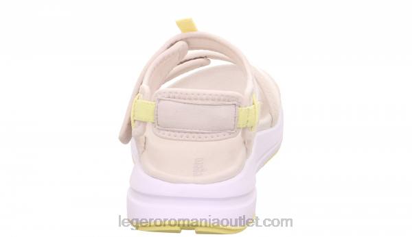 femei liberty moale taupe 882B63 Legero