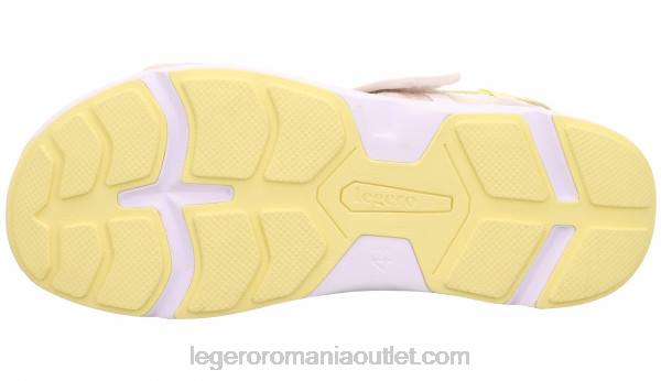 femei liberty moale taupe 882B63 Legero