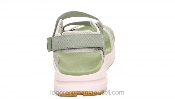 femei mentă libertă 882B77 Legero