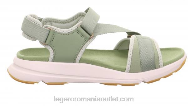 femei mentă libertă 882B77 Legero