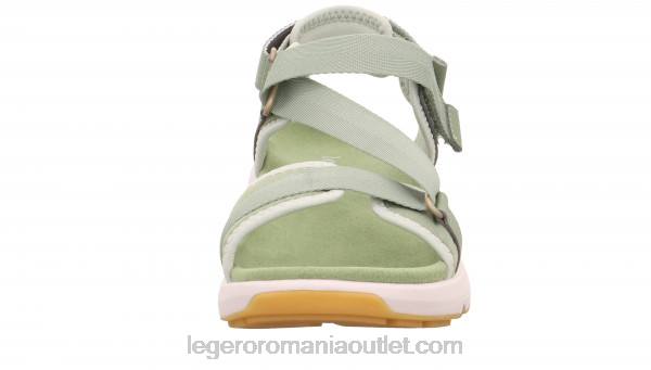 femei mentă libertă 882B77 Legero