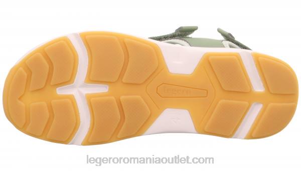 femei mentă libertă 882B77 Legero