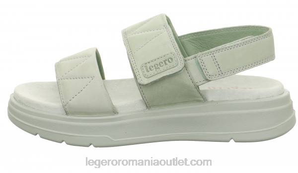 femei mentă sunwalker 882B30 Legero