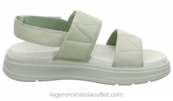 femei mentă sunwalker 882B30 Legero