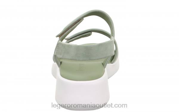 femei mentă ușoară 882B135 Legero