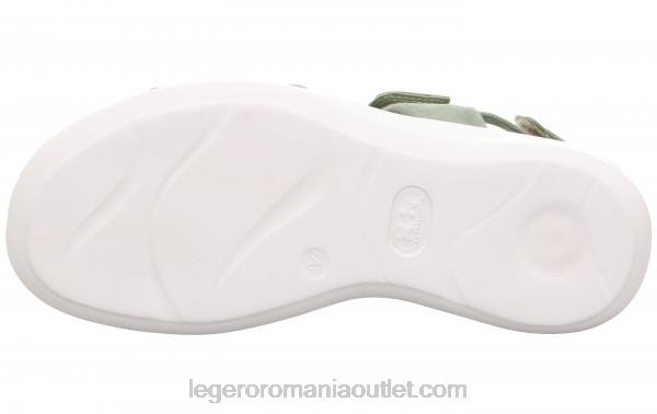 femei mentă ușoară 882B135 Legero