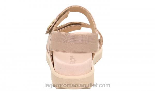 femei muta blush bronz 882B26 Legero