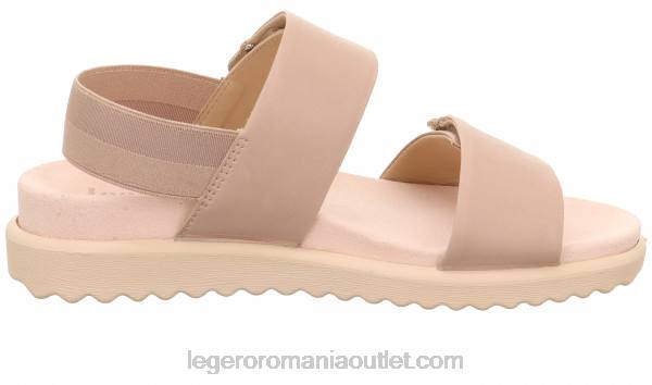 femei muta blush bronz 882B26 Legero