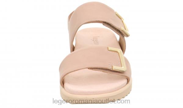 femei muta blush bronz 882B26 Legero