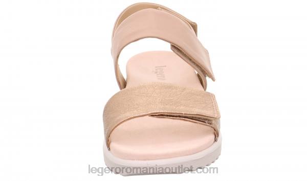 femei muta blush bronz 882B38 Legero