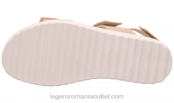 femei muta blush bronz 882B38 Legero