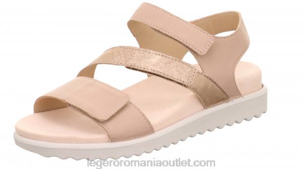 femei muta blush bronz 882B70 Legero