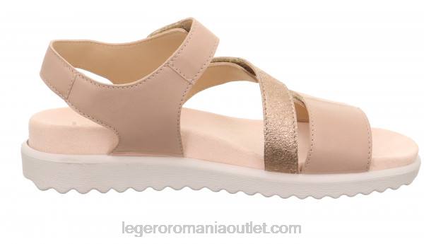 femei muta blush bronz 882B70 Legero