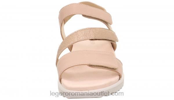 femei muta blush bronz 882B70 Legero