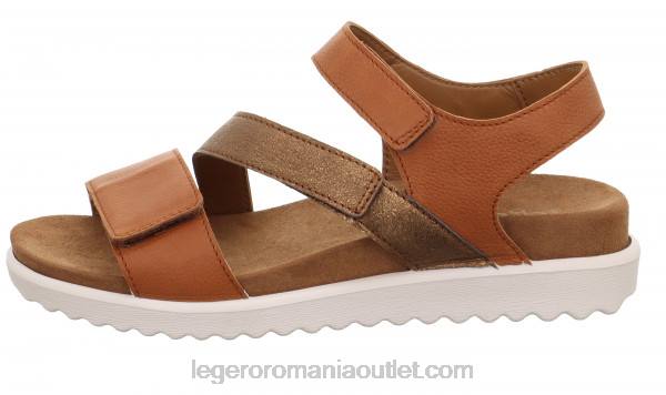 femei muta cuoio 882B114 Legero