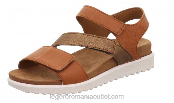 femei muta cuoio 882B114 Legero