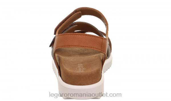 femei muta cuoio 882B114 Legero