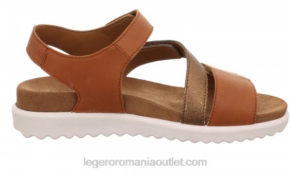 femei muta cuoio 882B114 Legero