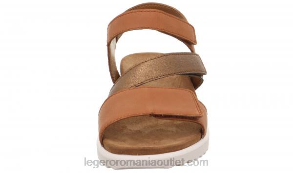 femei muta cuoio 882B114 Legero