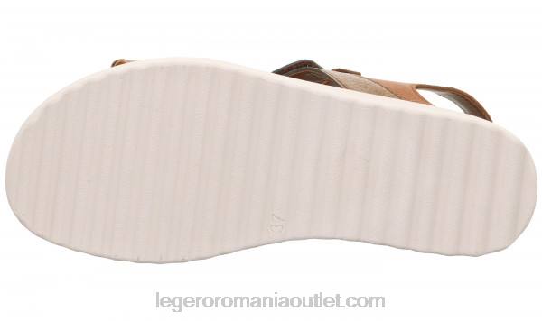 femei muta cuoio 882B114 Legero