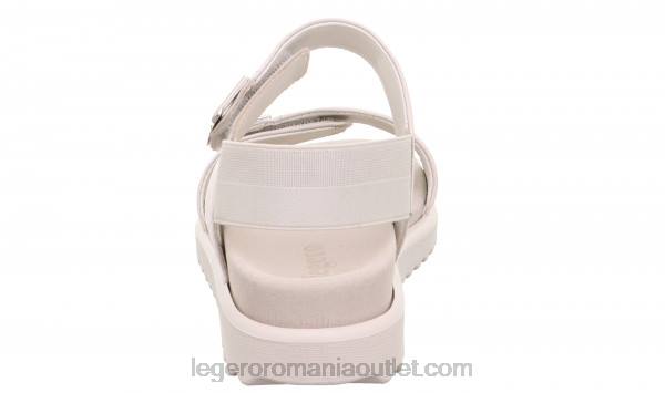 femei muta moale taupe 882B1 Legero