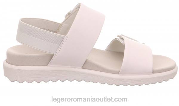 femei muta moale taupe 882B1 Legero