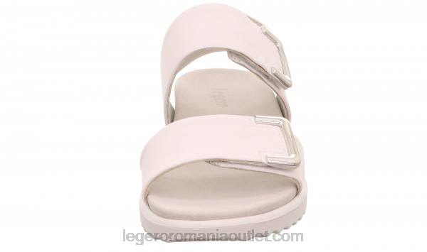 femei muta moale taupe 882B1 Legero