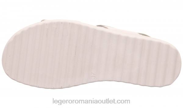 femei muta moale taupe 882B1 Legero