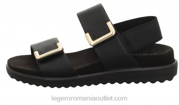 femei muta negru 882B113 Legero