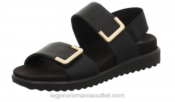 femei muta negru 882B113 Legero