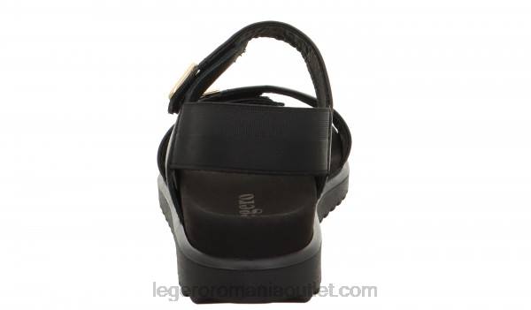 femei muta negru 882B113 Legero