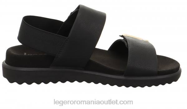 femei muta negru 882B113 Legero