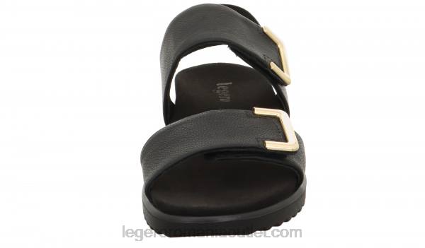 femei muta negru 882B113 Legero