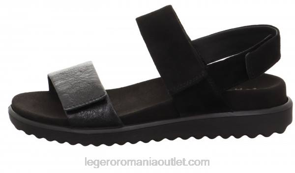 femei muta negru 882B171 Legero