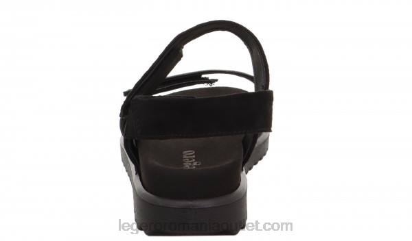 femei muta negru 882B171 Legero