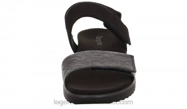 femei muta negru 882B171 Legero