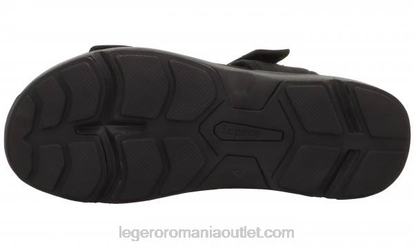 femei negru libertate 882B67 Legero