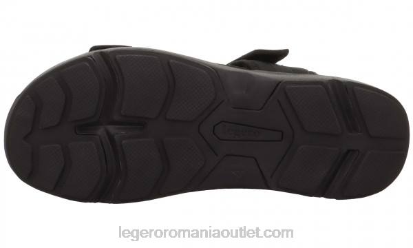 femei negru libertate 882B67 Legero