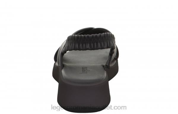 femei negru usor 882B49 Legero