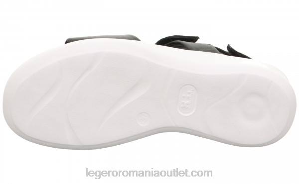 femei negru usor 882B52 Legero