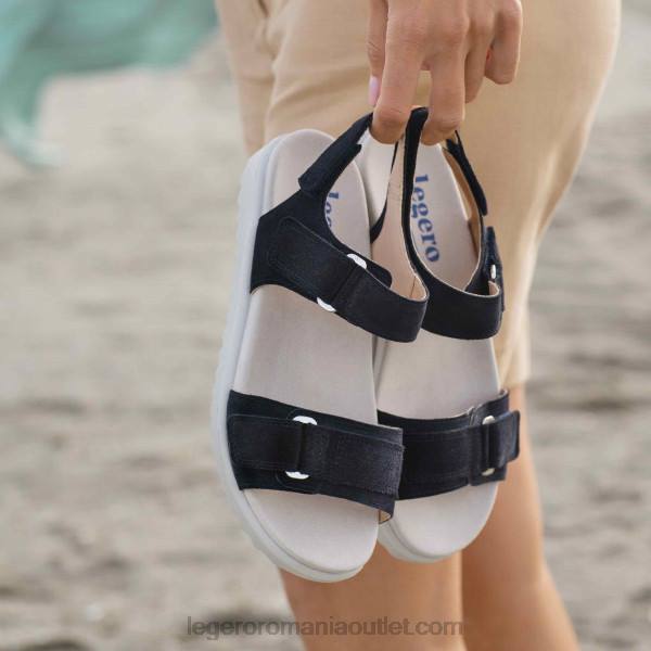 femei savona oceano 882B166 Legero