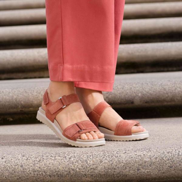 femei savona texas rose 882B148 Legero