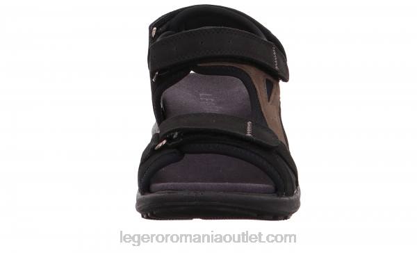 femei siris negru 882B81 Legero