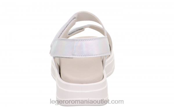 femei sunwalker argintiu metalic 882B119 Legero