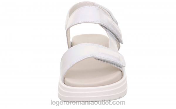 femei sunwalker argintiu metalic 882B119 Legero