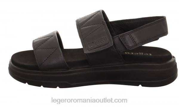 femei sunwalker negru 882B64 Legero