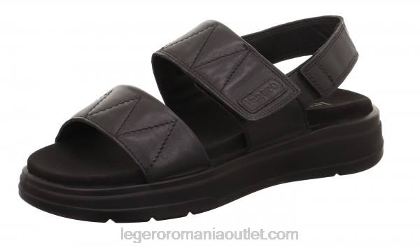 femei sunwalker negru 882B64 Legero