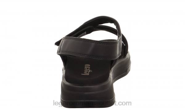 femei sunwalker negru 882B64 Legero