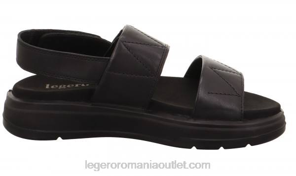 femei sunwalker negru 882B64 Legero